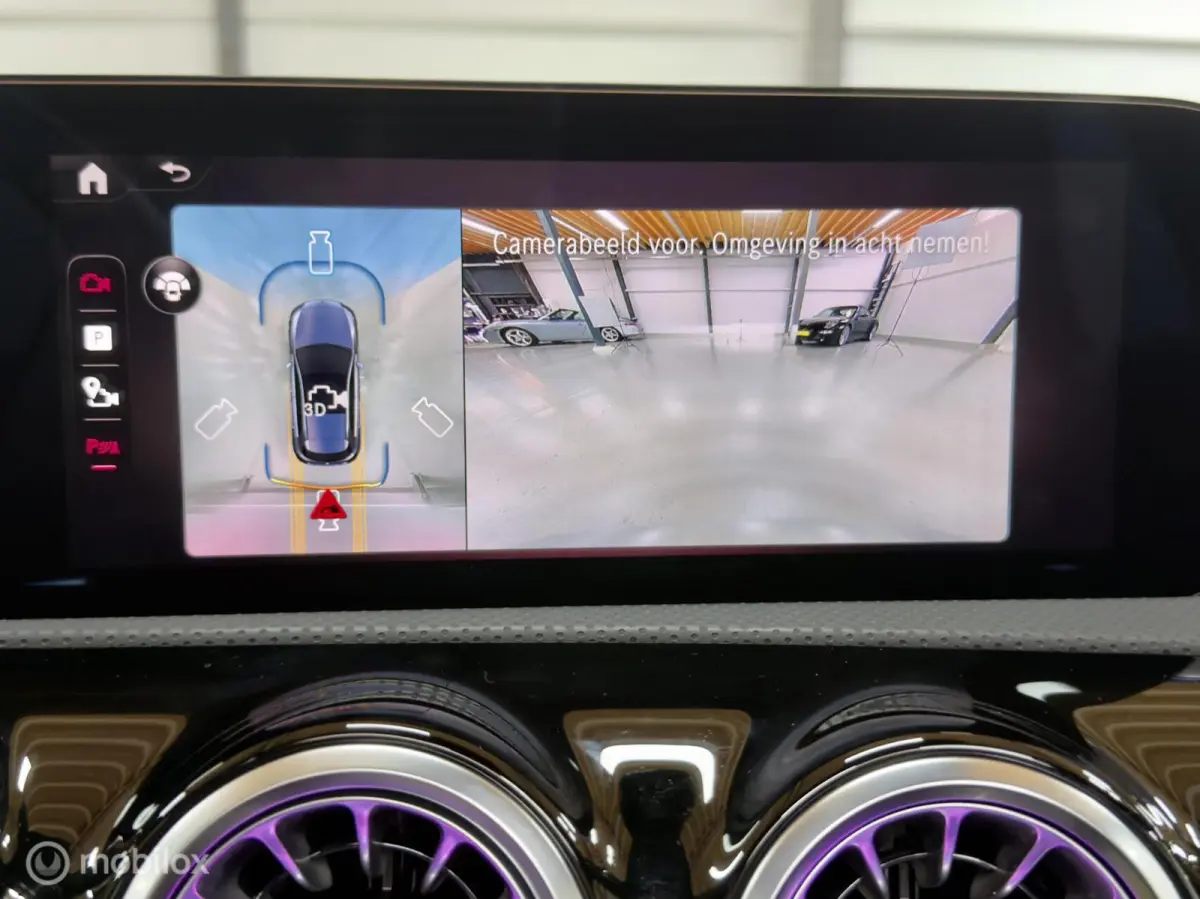 250e AMG | Pano | Burmester | Memory | Beam | 360+ | Vol. Leer | 19" | Stoel- & stuurverwarming | Dodehoek | Fingerprint | 2 jr fabrieksgarantie | ACC | Keyless | Sfeer | 218 PK