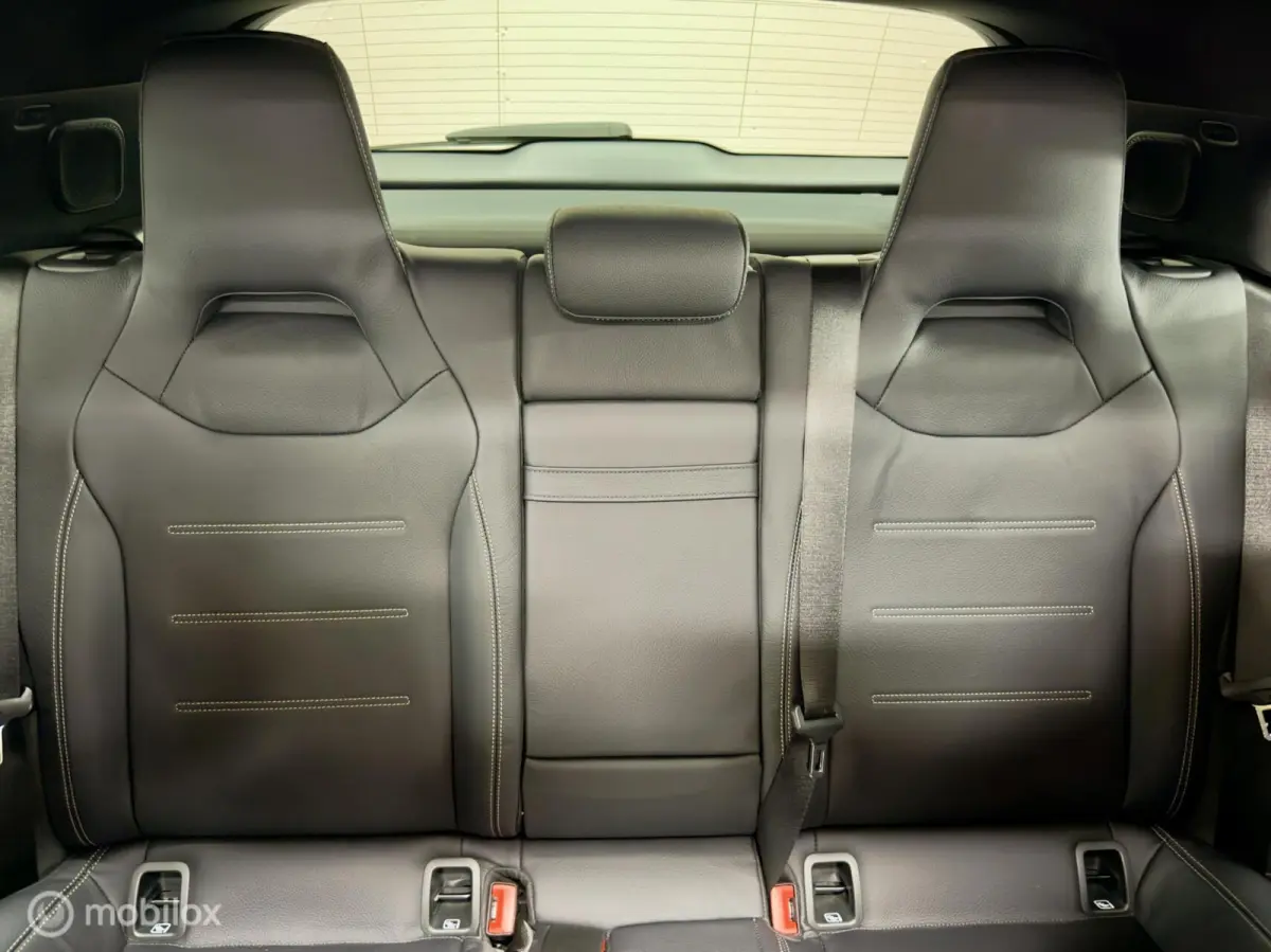 250e AMG | Pano | Burmester | Memory | Beam | 360+ | Vol. Leer | 19" | Stoel- & stuurverwarming | Dodehoek | Fingerprint | 2 jr fabrieksgarantie | ACC | Keyless | Sfeer | 218 PK