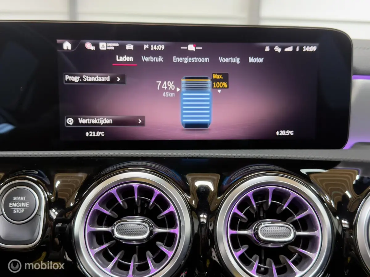 250e AMG | Pano | Burmester | Memory | Beam | 360+ | Vol. Leer | 19" | Stoel- & stuurverwarming | Dodehoek | Fingerprint | 2 jr fabrieksgarantie | ACC | Keyless | Sfeer | 218 PK