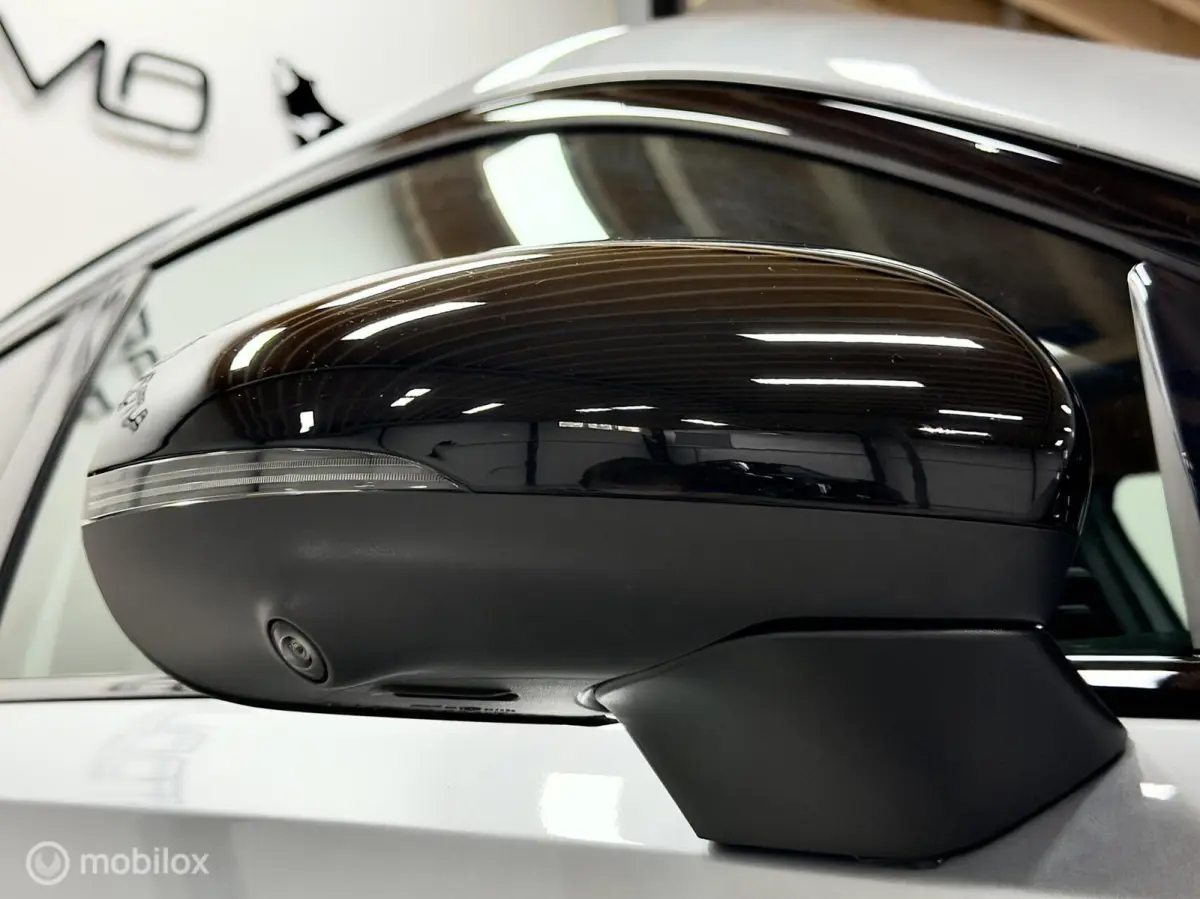 250e AMG | Pano | Burmester | Memory | Beam | 360+ | Vol. Leer | 19" | Stoel- & stuurverwarming | Dodehoek | Fingerprint | 2 jr fabrieksgarantie | ACC | Keyless | Sfeer | 218 PK
