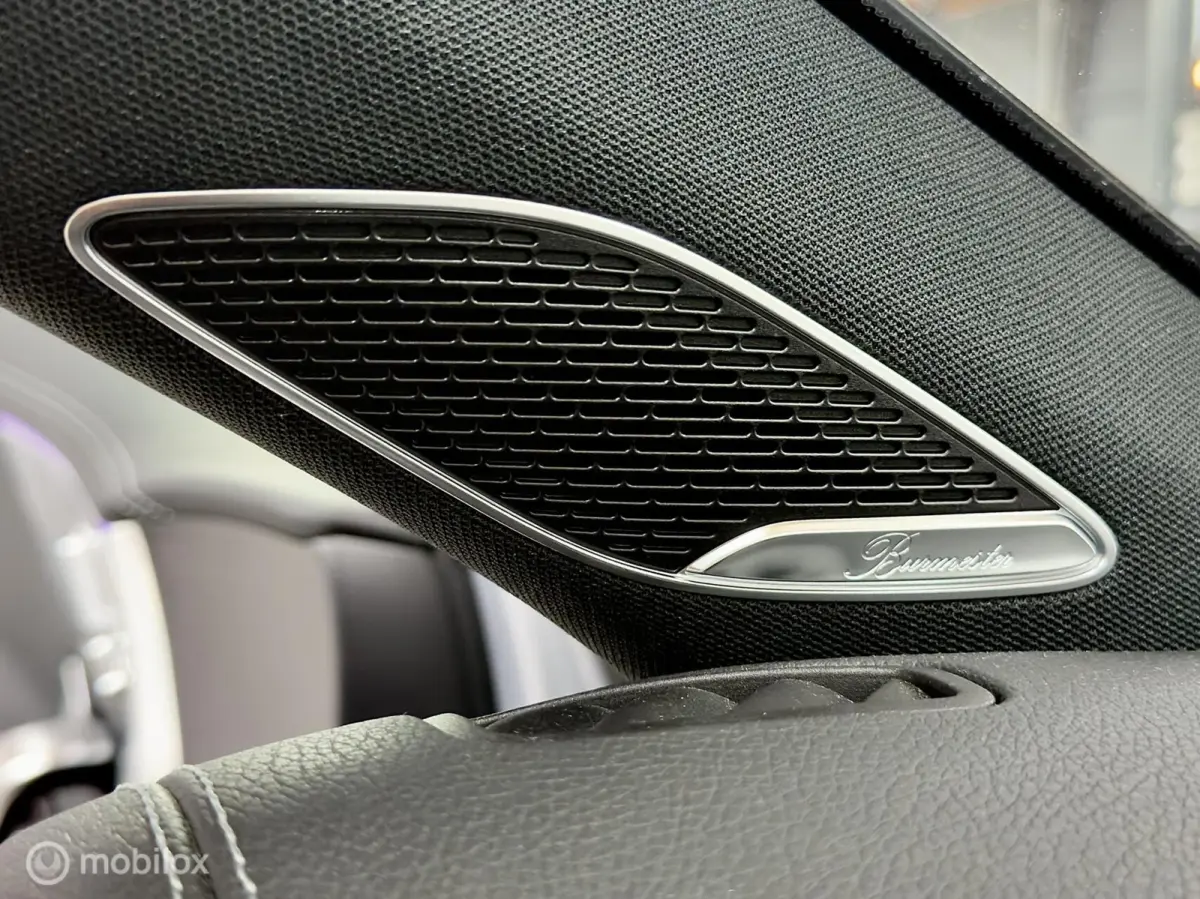 250e AMG | Pano | Burmester | Memory | Beam | 360+ | Vol. Leer | 19" | Stoel- & stuurverwarming | Dodehoek | Fingerprint | 2 jr fabrieksgarantie | ACC | Keyless | Sfeer | 218 PK