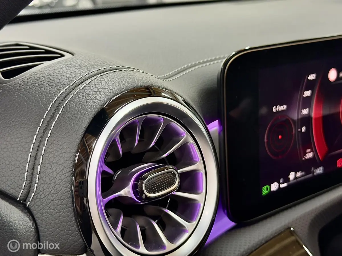 250e AMG | Pano | Burmester | Memory | Beam | 360+ | Vol. Leer | 19" | Stoel- & stuurverwarming | Dodehoek | Fingerprint | 2 jr fabrieksgarantie | ACC | SOH 100% | Keyless | Sfeer | 450Nm |2