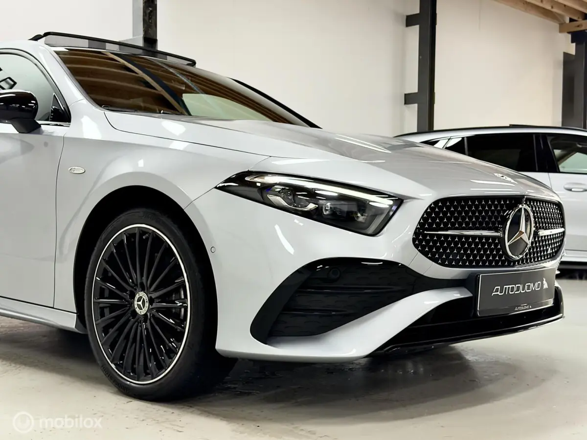 250e AMG | Pano | Burmester | Memory | Beam | 360+ | Vol. Leer | 19" | Stoel- & stuurverwarming | Dodehoek | Fingerprint | 2 jr fabrieksgarantie | ACC | SOH 100% | Keyless | Sfeer | 450Nm |2