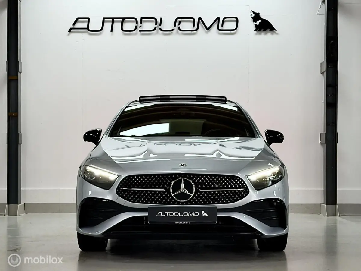 250e AMG | Pano | Burmester | Memory | Beam | 360+ | Vol. Leer | 19" | Stoel- & stuurverwarming | Dodehoek | Fingerprint | 2 jr fabrieksgarantie | ACC | Keyless | Sfeer | 218 PK