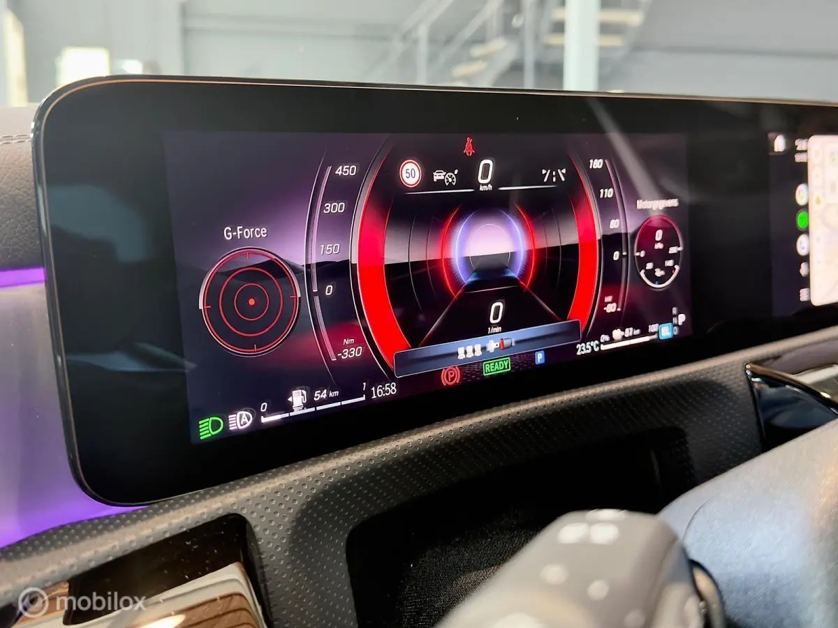 250e AMG | Pano | Burmester | Memory | Beam | 360+ | Vol. Leer | 19" | Stoel- & stuurverwarming | Dodehoek | Fingerprint | 2 jr fabrieksgarantie | ACC | SOH 100% | Keyless | Sfeer | 450Nm |2