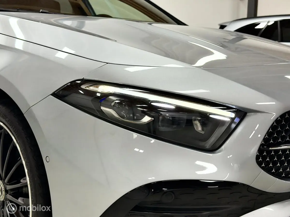 250e AMG | Pano | Burmester | Memory | Beam | 360+ | Vol. Leer | 19" | Stoel- & stuurverwarming | Dodehoek | Fingerprint | 2 jr fabrieksgarantie | ACC | Keyless | Sfeer | 218 PK