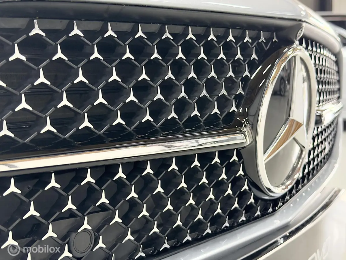 250e AMG | Pano | Burmester | Memory | Beam | 360+ | Vol. Leer | 19" | Stoel- & stuurverwarming | Dodehoek | Fingerprint | 2 jr fabrieksgarantie | ACC | SOH 100% | Keyless | Sfeer | 450Nm |2