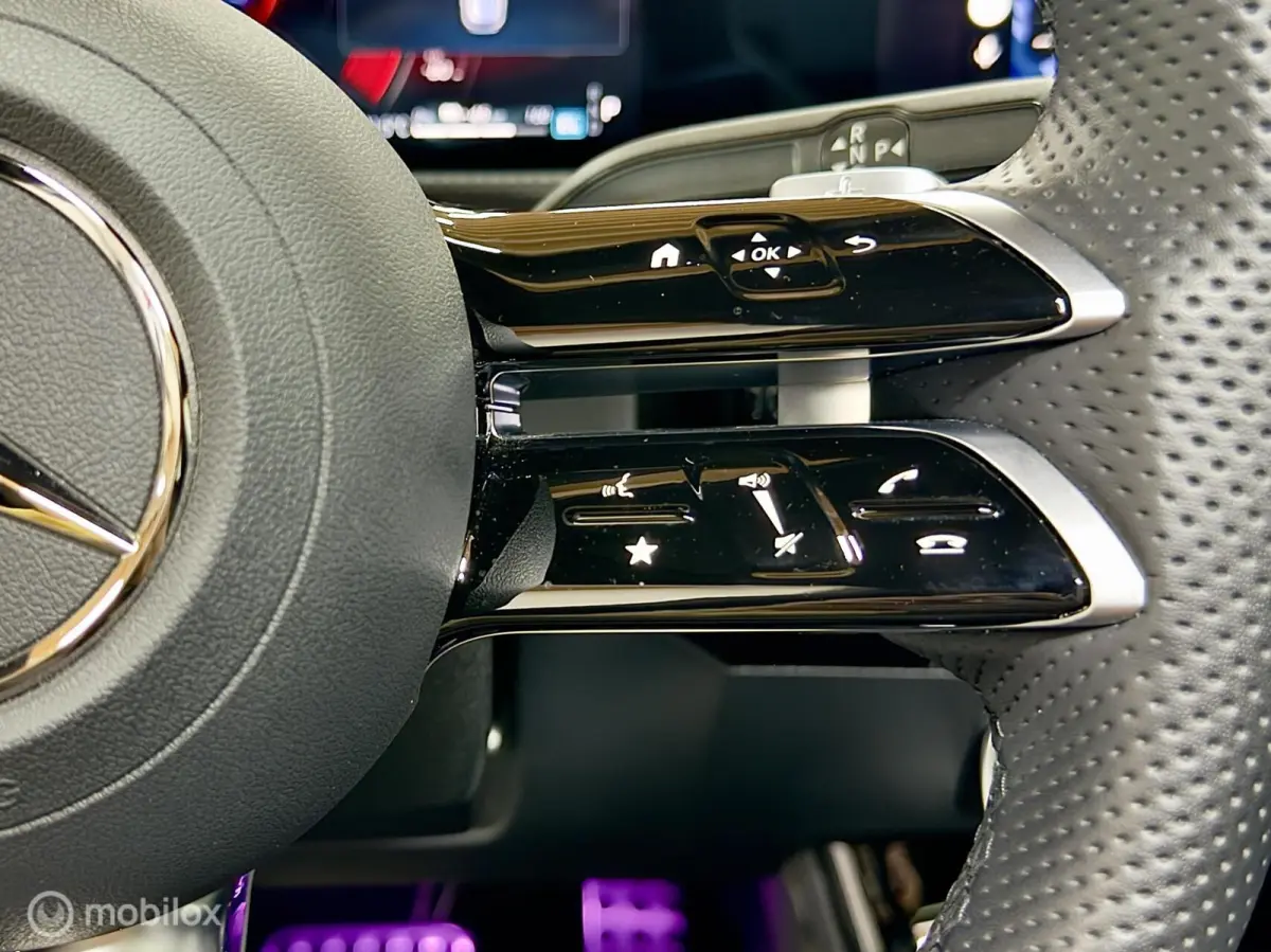250e AMG | Pano | Burmester | Memory | Beam | 360+ | Vol. Leer | 19" | Stoel- & stuurverwarming | Dodehoek | Fingerprint | 2 jr fabrieksgarantie | ACC | Keyless | Sfeer | 218 PK