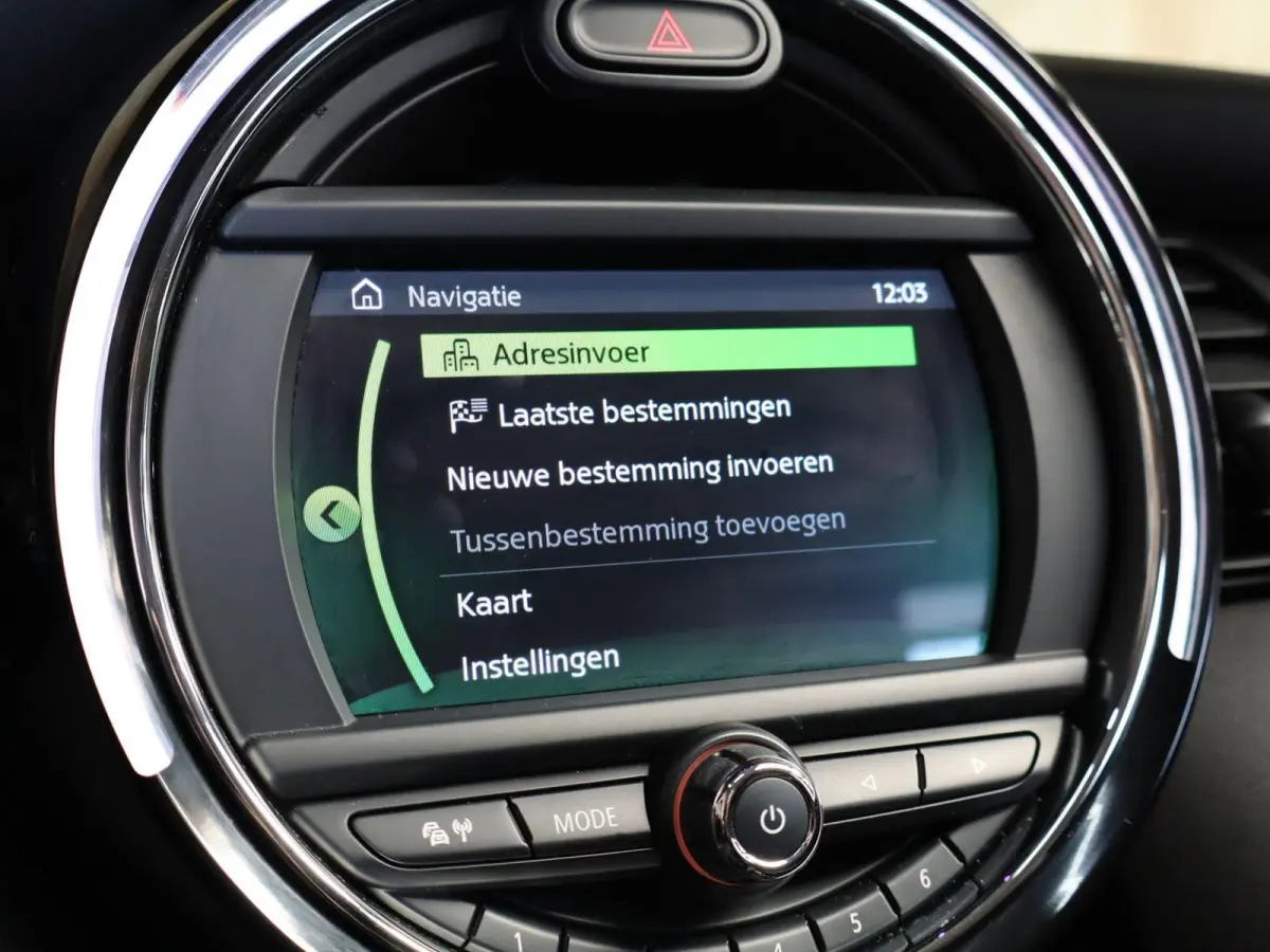 2.0 S 192pk AUT | LED Koplampen | Navigatie | 17" Velgen