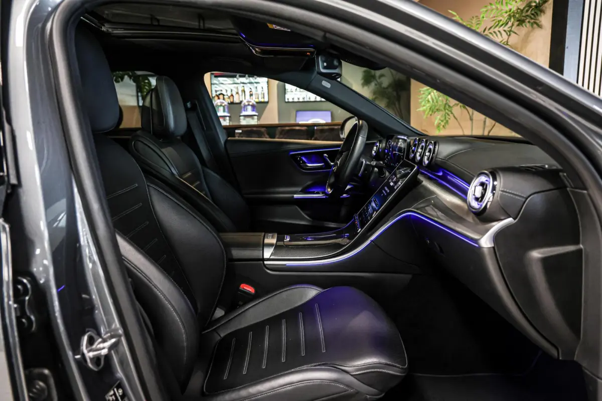 300 e AMG Line Limited|360|pano|memory