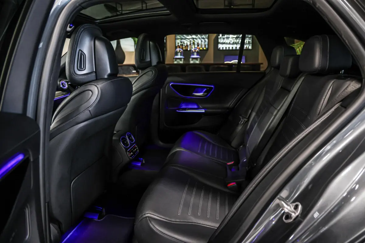 300 e AMG Line Limited|360|pano|memory