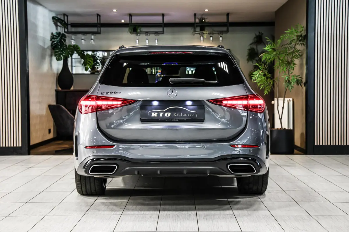300 e AMG Line Limited|360|pano|memory