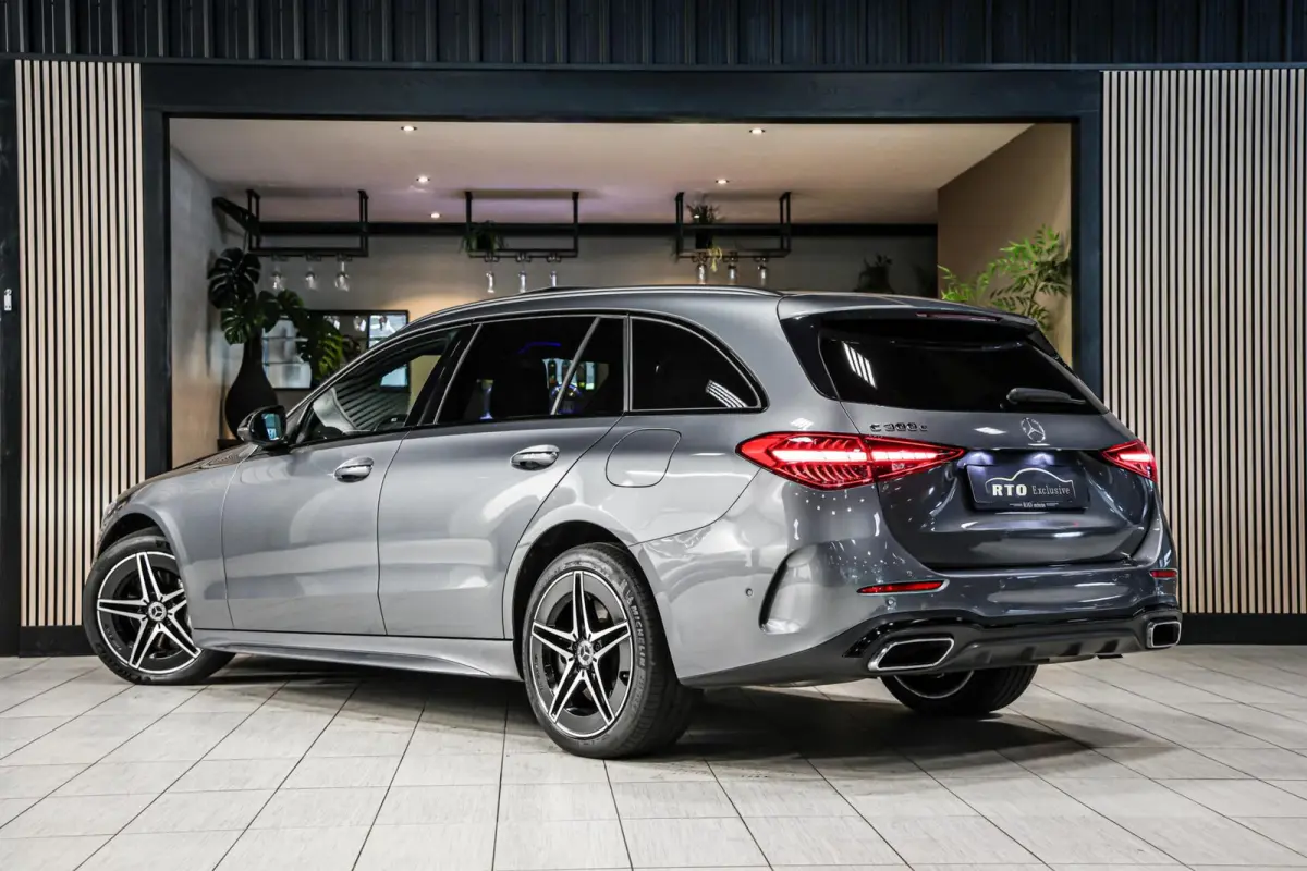 300 e AMG Line Limited|360|pano|memory