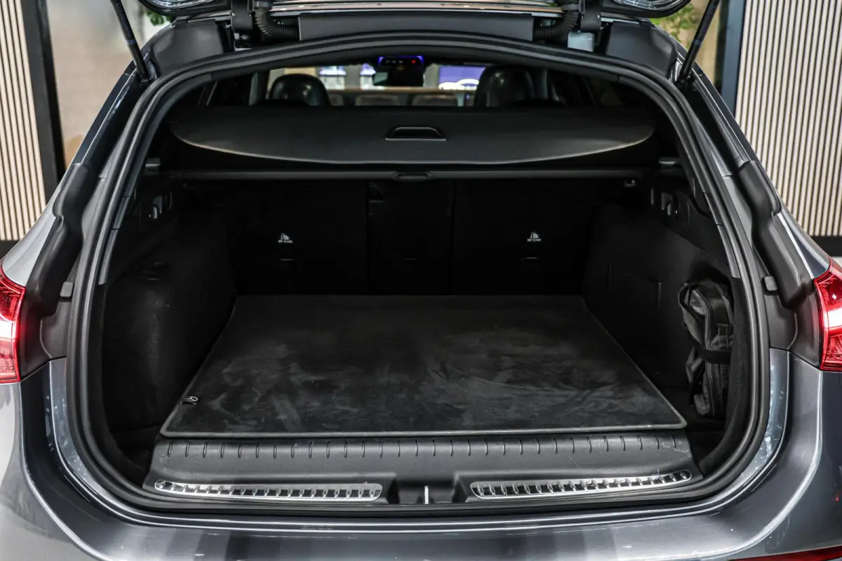 300 e AMG Line Limited|360|pano|memory