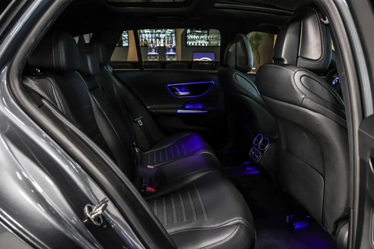 300 e AMG Line Limited|360|pano|memory