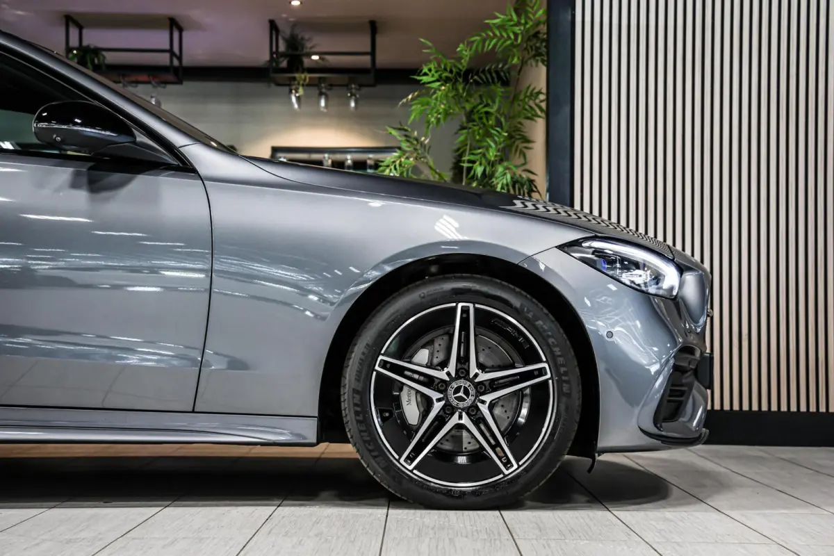 300 e AMG Line Limited|360|pano|memory