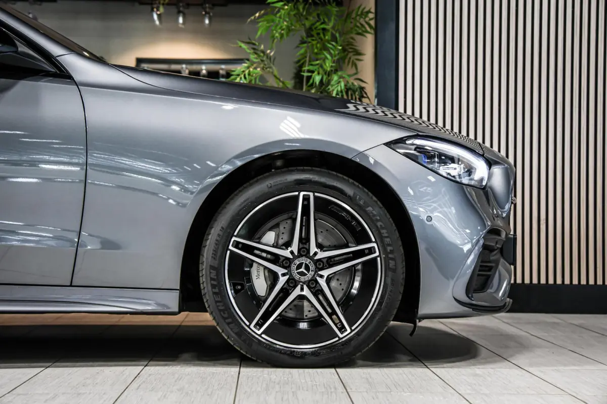 300 e AMG Line Limited|360|pano|memory