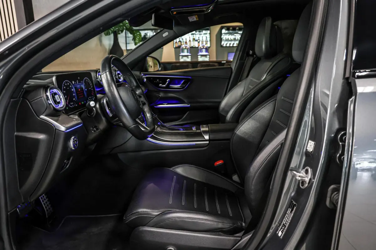 300 e AMG Line Limited|360|pano|memory