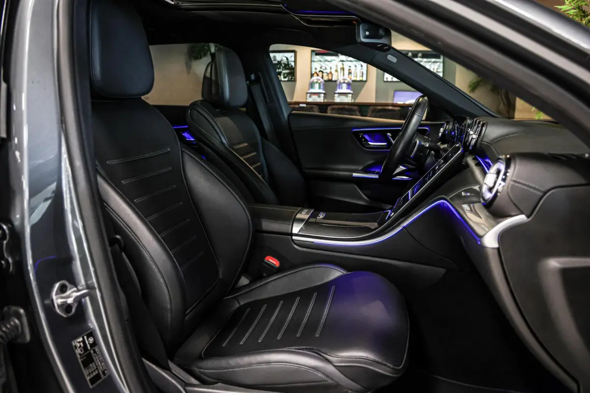 300 e AMG Line Limited|360|pano|memory