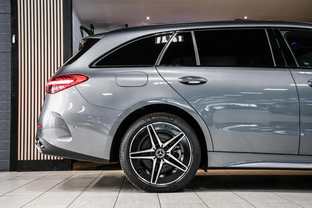 300 e AMG Line Limited|360|pano|memory