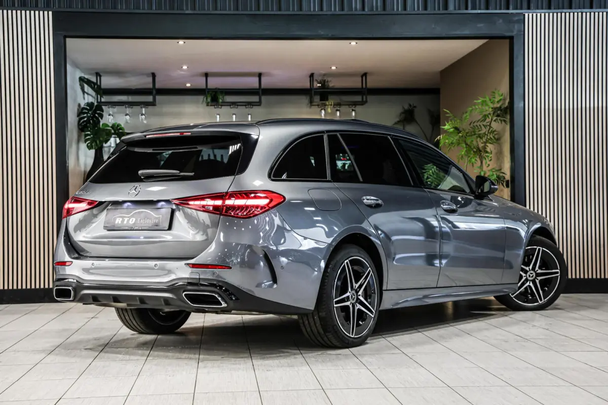 300 e AMG Line Limited|360|pano|memory
