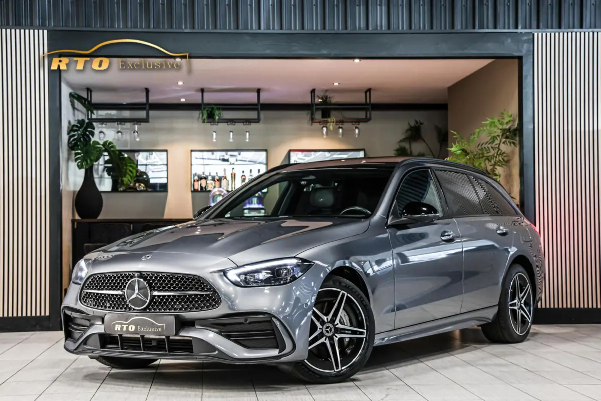 300 e AMG Line Limited|360|pano|memory