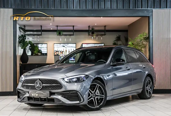 300 e AMG Line Limited|360|pano|memory