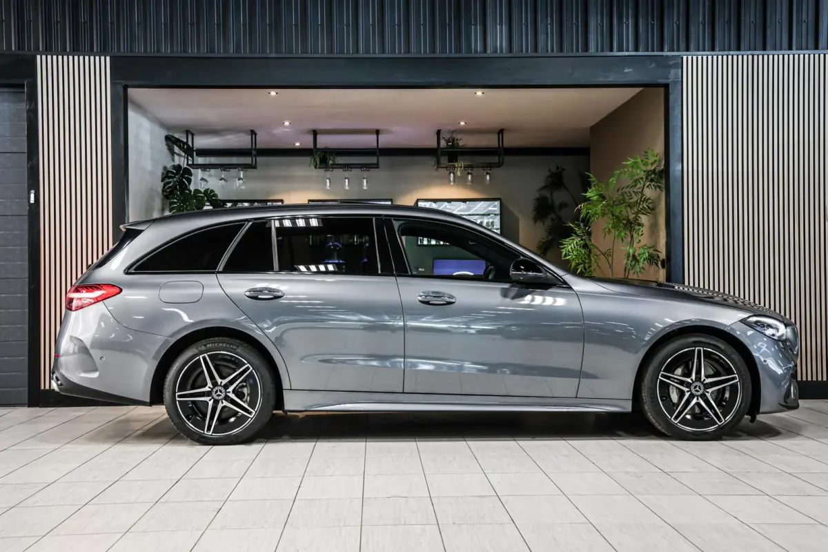 300 e AMG Line Limited|360|pano|memory