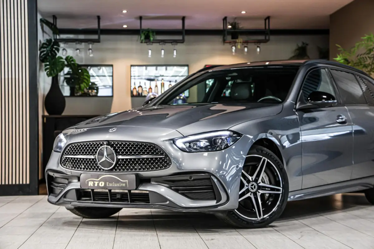 300 e AMG Line Limited|360|pano|memory
