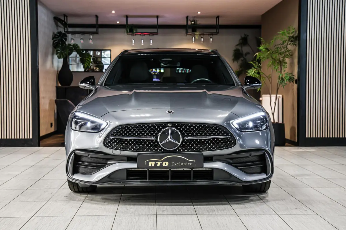300 e AMG Line Limited|360|pano|memory