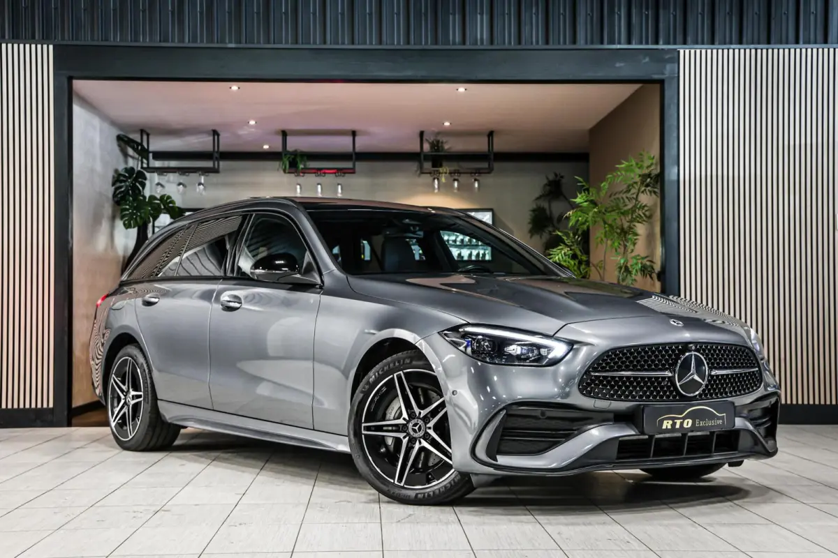 300 e AMG Line Limited|360|pano|memory
