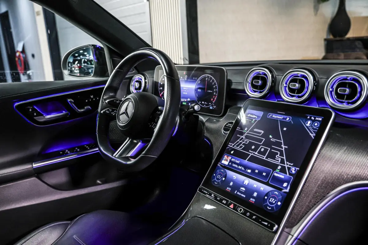 300 e AMG Line Limited|360|pano|memory