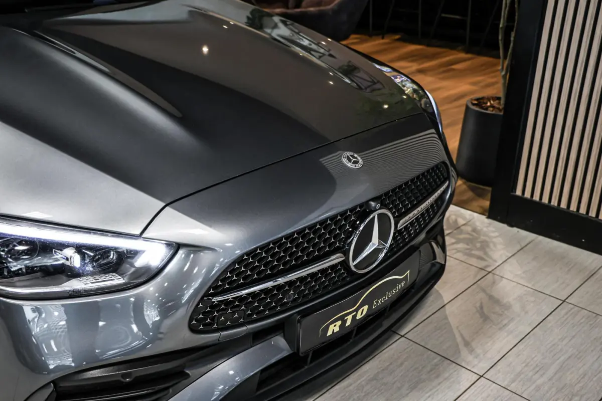 300 e AMG Line Limited|360|pano|memory