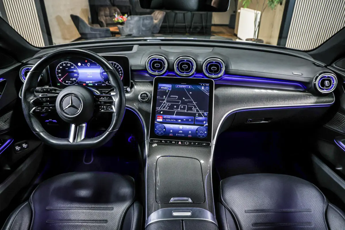 300 e AMG Line Limited|360|pano|memory