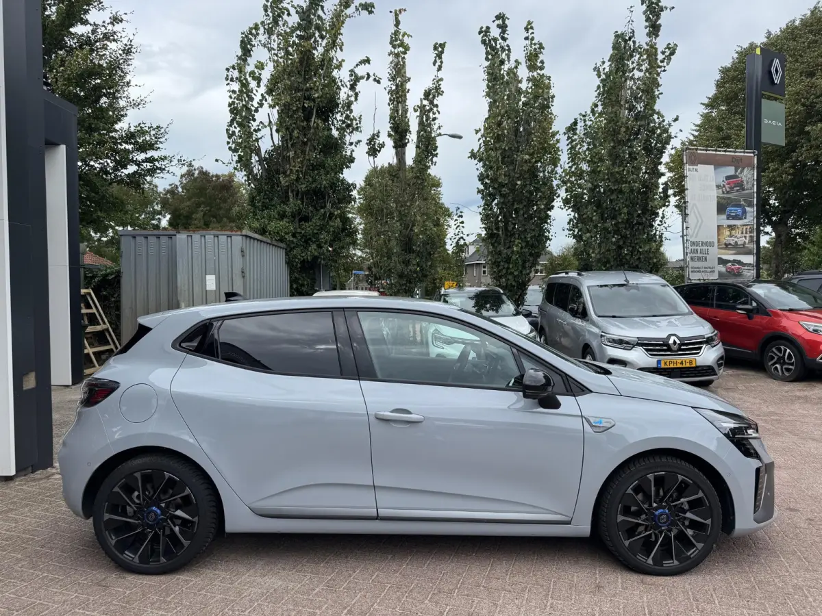 1.6 E-Tech 145 esprit Alpine+Pack 360&Winter!!