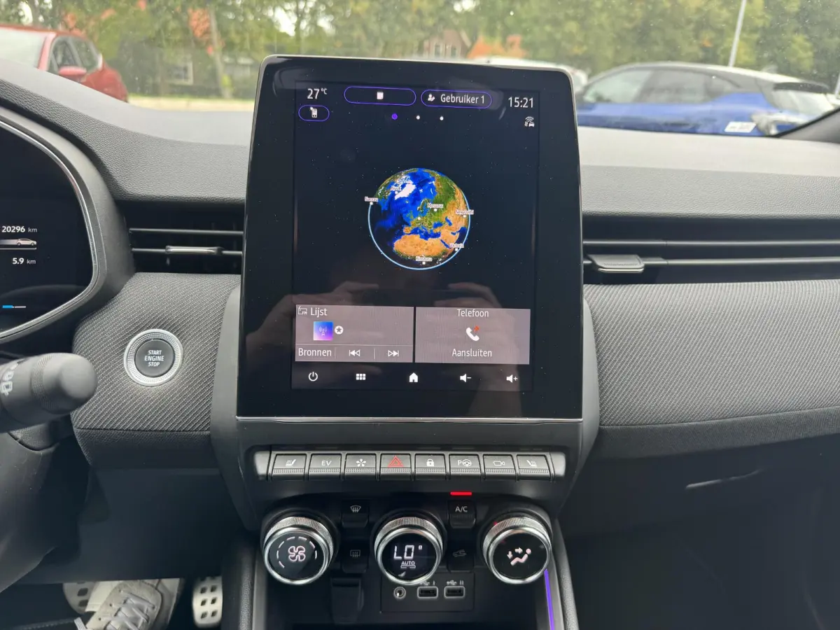 1.6 E-Tech 145 esprit Alpine+Pack 360&Winter!!