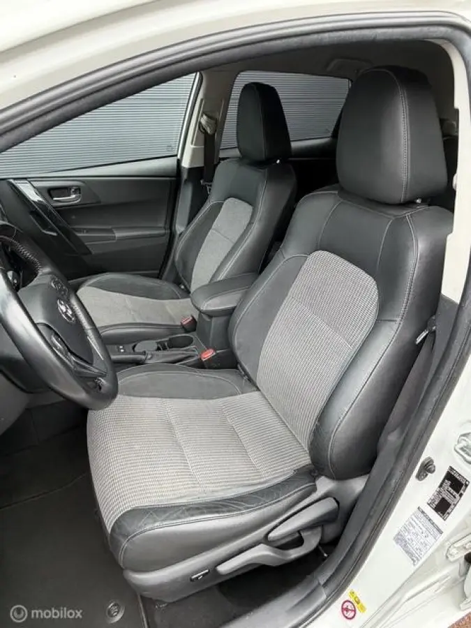 1.8 Hybrid Executive Relax Garantie Dealer Ondh