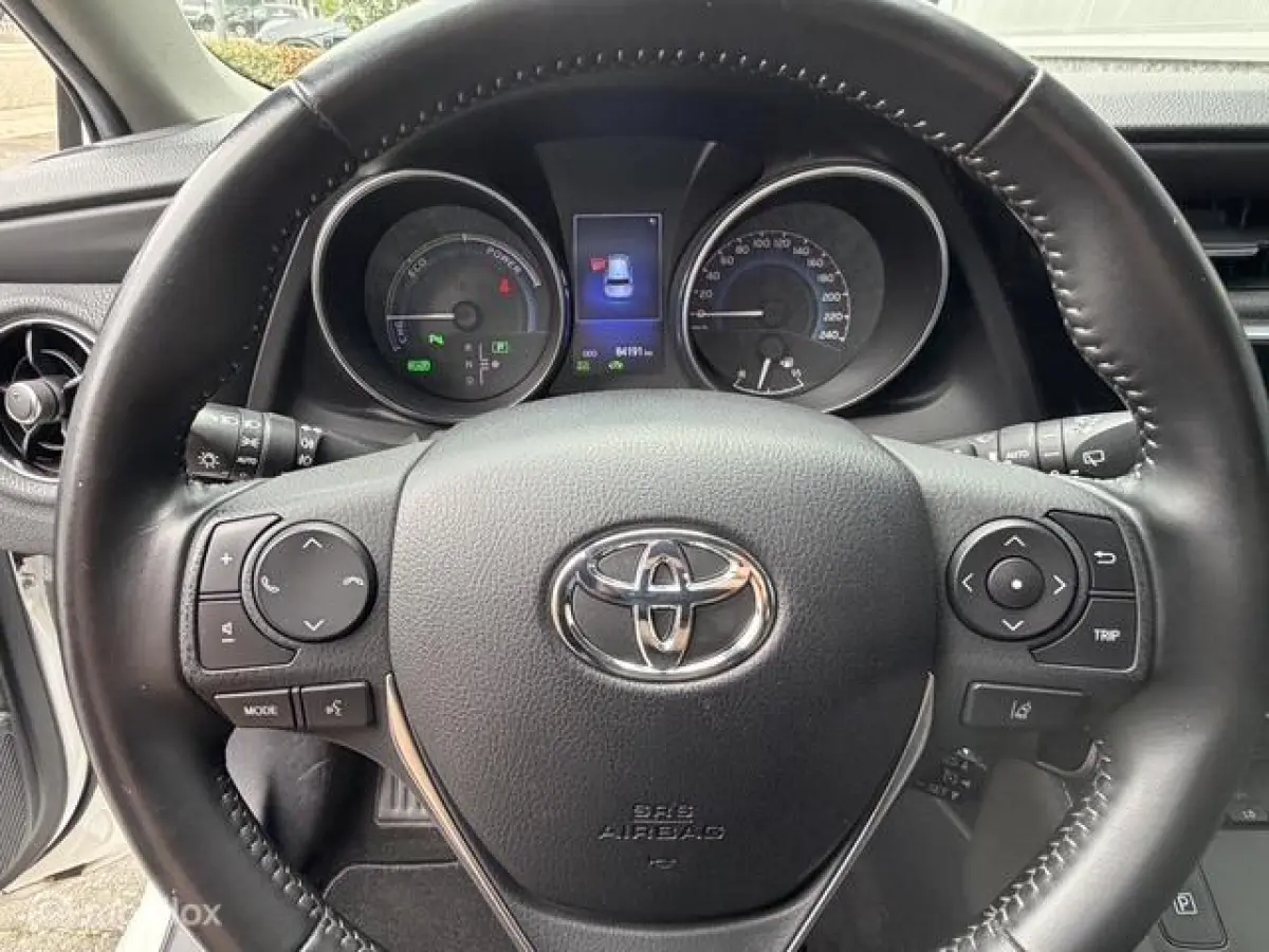 1.8 Hybrid Executive Relax Garantie Dealer Ondh