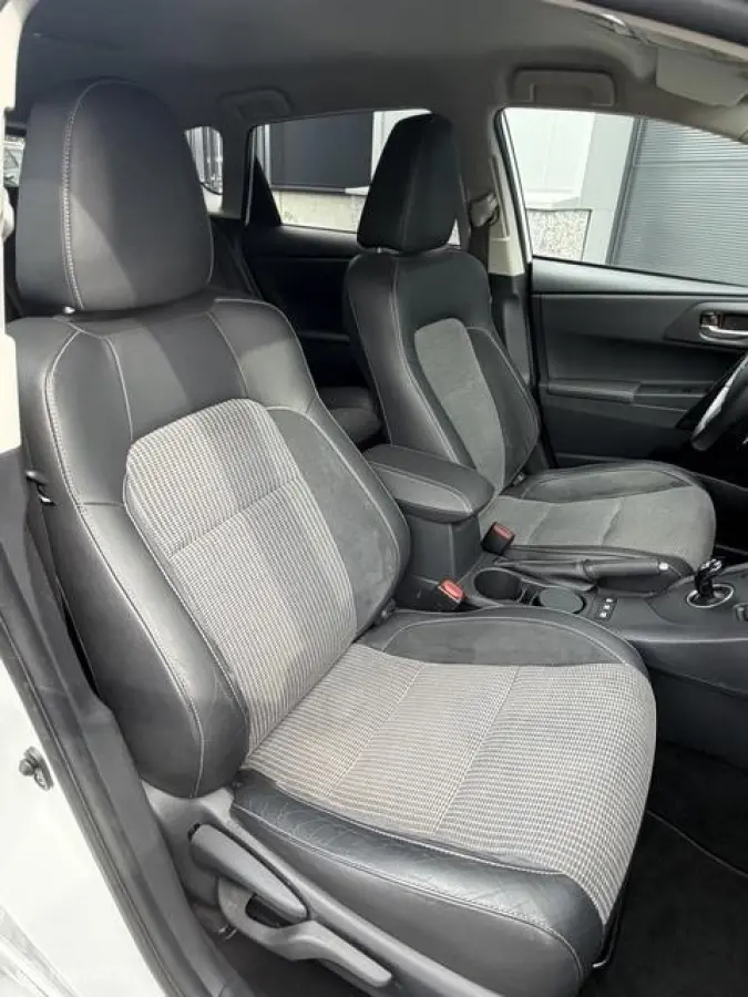 1.8 Hybrid Executive Relax Garantie Dealer Ondh