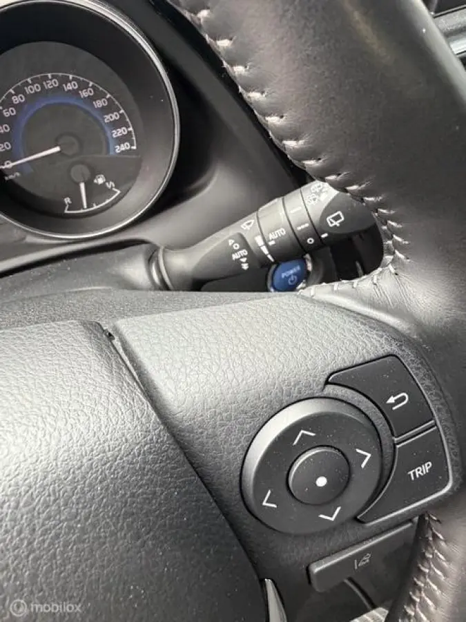1.8 Hybrid Executive Relax Garantie Dealer Ondh
