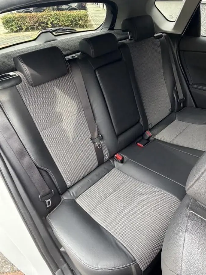 1.8 Hybrid Executive Relax Garantie Dealer Ondh