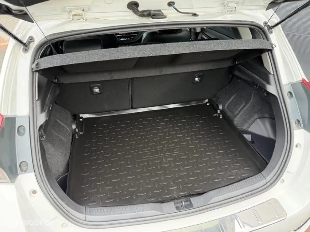 1.8 Hybrid Executive Relax Garantie Dealer Ondh
