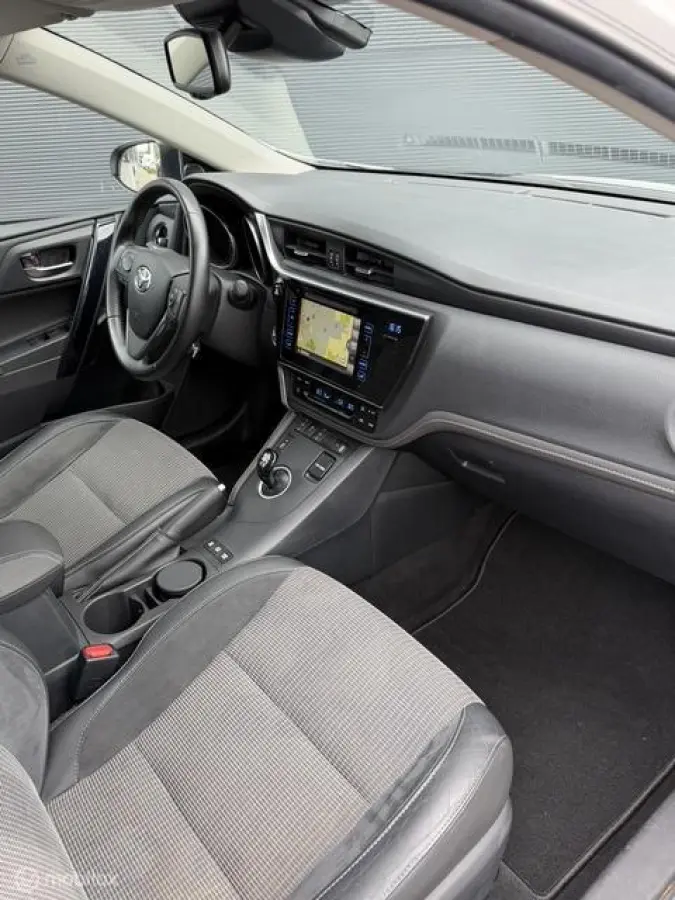 1.8 Hybrid Executive Relax Garantie Dealer Ondh