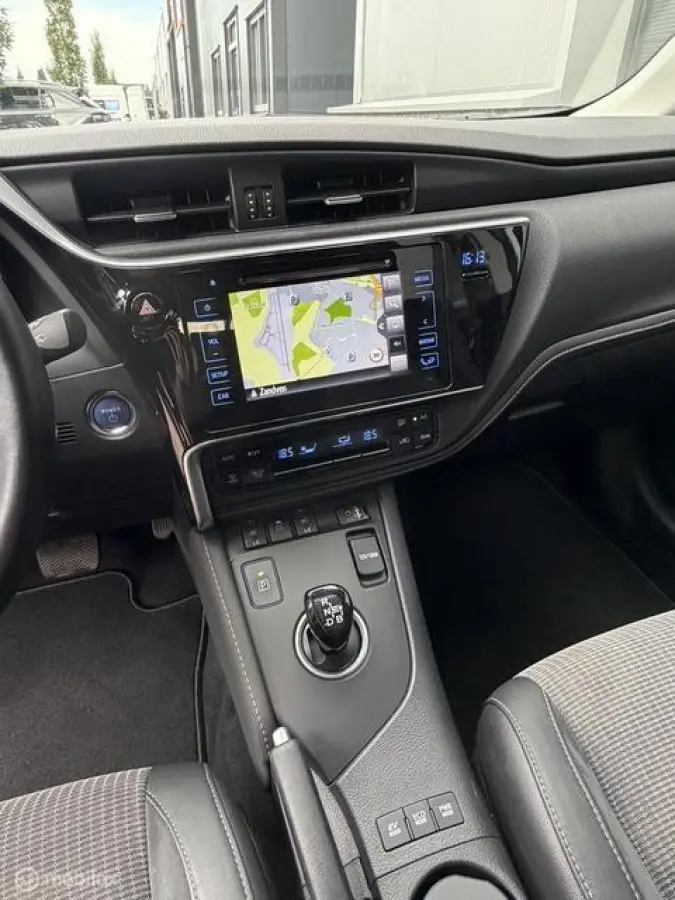 1.8 Hybrid Executive Relax Garantie Dealer Ondh