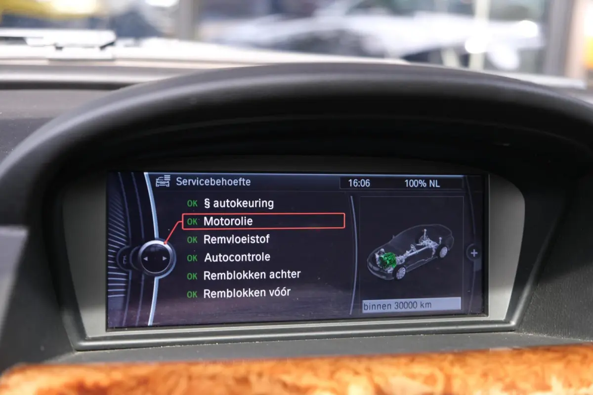 650i High Executive|Rijklaar!|Pano|367pk!|Youngtimer|Stoelverwarming|Xenon|Keyless|Schuif/-kanteldak|8-CIL|