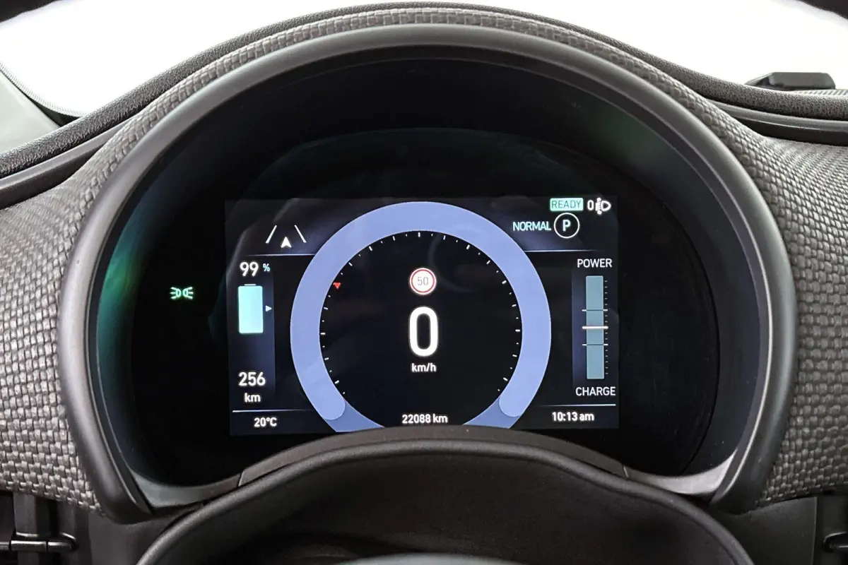 La Prima 42 kWh Pano Leder Stoelverwarming JBL Camera Apple CarPlay