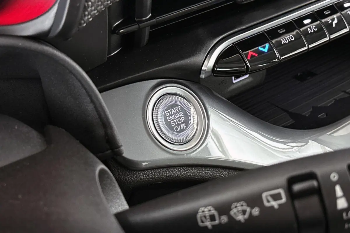 La Prima 42 kWh Pano Leder Stoelverwarming JBL Camera Apple CarPlay