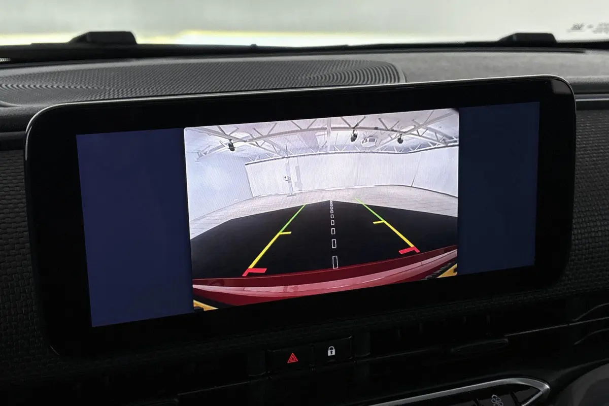 La Prima 42 kWh Pano Leder Stoelverwarming JBL Camera Apple CarPlay