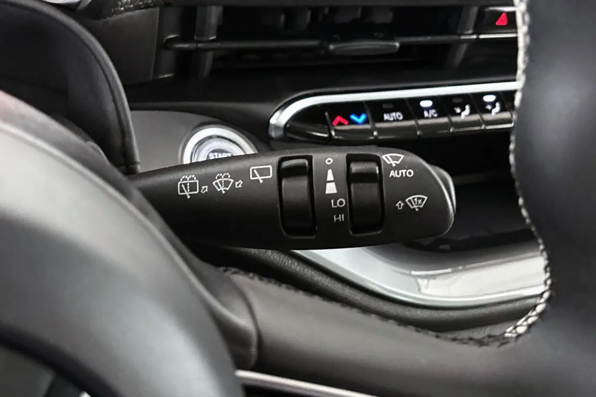 La Prima 42 kWh Pano Leder Stoelverwarming JBL Camera Apple CarPlay
