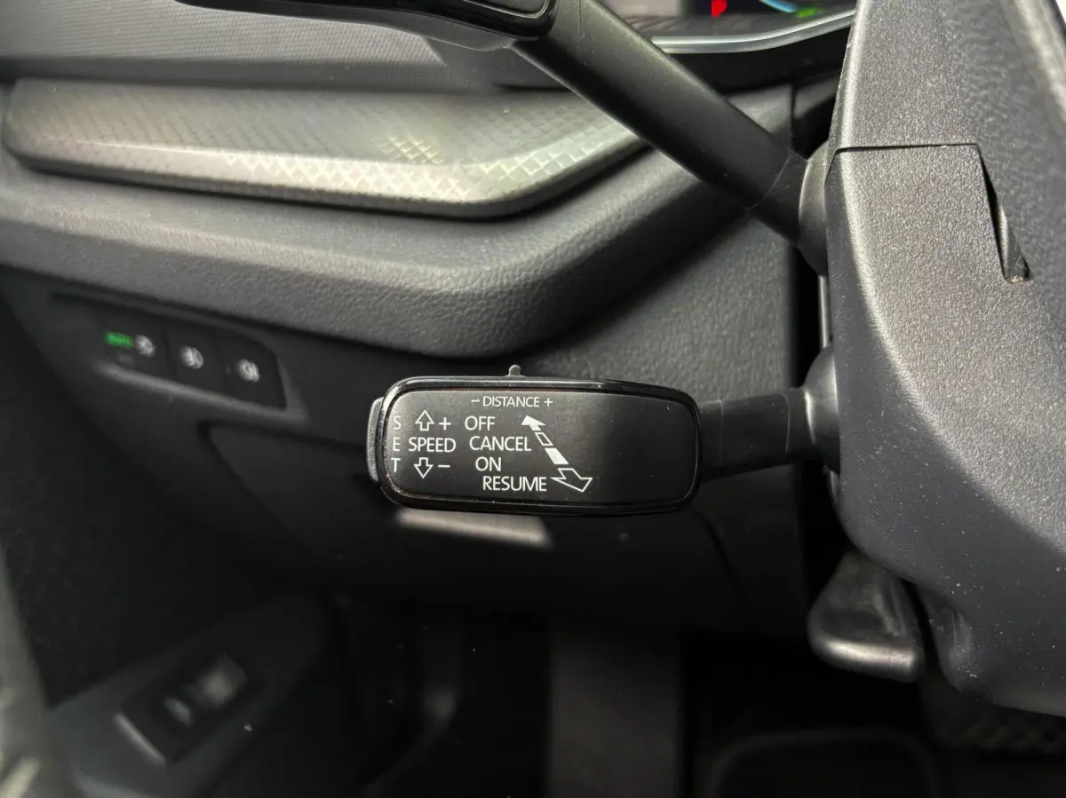 1.0 e-TSI DSG 110pk Business Edition | Adaptive cruise | Stoelverwarming | Trekhaak